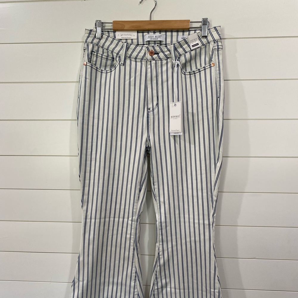 Judy Blue Flares